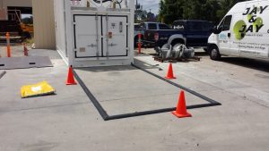 Read more about the article Floor Bunding